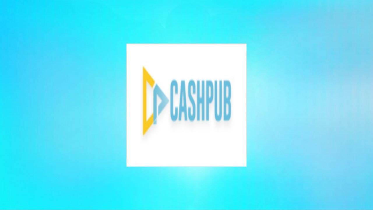הסבר על אתר Cashpub להרוויח כסף ושלבי ההרשמה לאתר